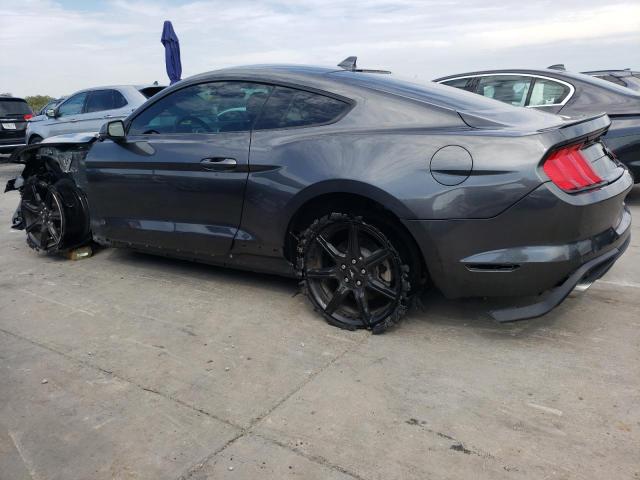 Photo 2 from auction – 2020 FORD MUSTANG with VIN 1FA6P8TH8L5169704