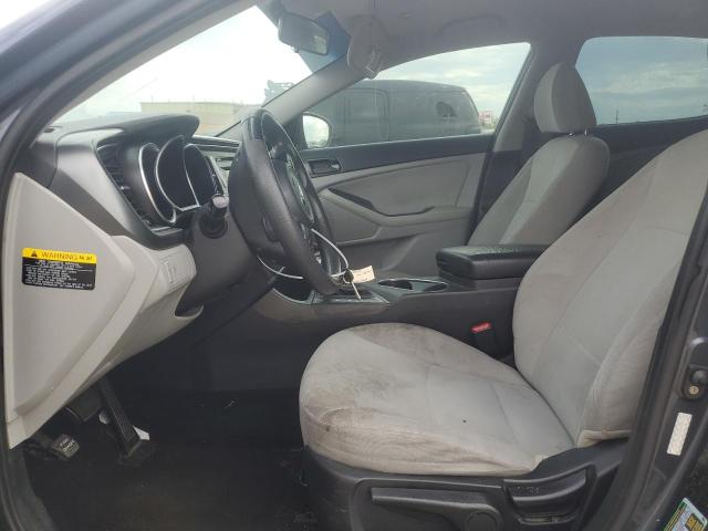 Photo 7 from auction – 2015 KIA OPTIMA LX with VIN KNAGM4A71F5614117