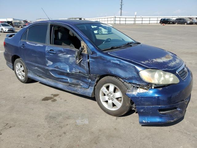 Photo 4 from auction – 2006 TOYOTA COROLLA CE with VIN 1NXBR32E46Z744271