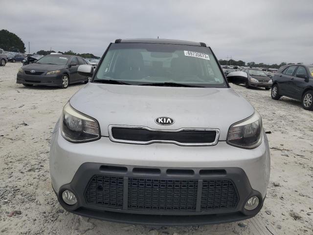Photo 5 from auction – 2016 KIA SOUL + with VIN KNDJP3A59G7857723