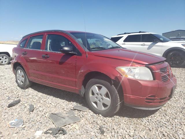 Photo 4 from auction – 2007 DODGE CALIBER with VIN 1B3HB28B07D155103