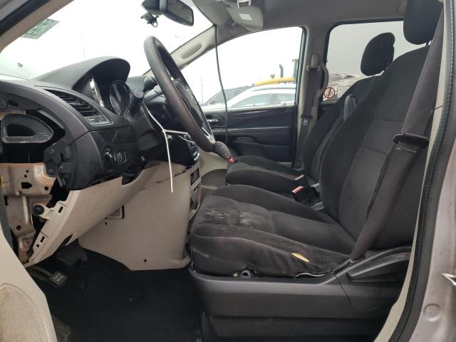 Photo 7 from auction – 2019 DODGE GRAND CARA with VIN 2C4RDGBG3KR696800