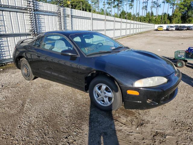 Photo 4 from auction – 1996 MITSUBISHI ECLIPSE RS with VIN 4A3AK34Y2TE303589