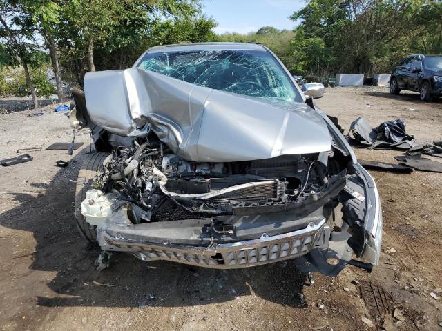 Photo 5 from auction – 2008 LINCOLN MKZ with VIN 3LNHM28T38R601623