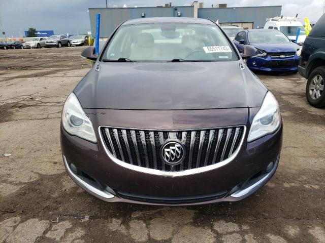 Снимка 5 от търг – 2015 BUICK REGAL PREM с VIN 2G4GN5EX1F9183213