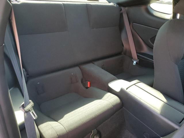 Photo 10 from auction – 2022 TOYOTA GR 86 with VIN JF1ZNBC17N8755833