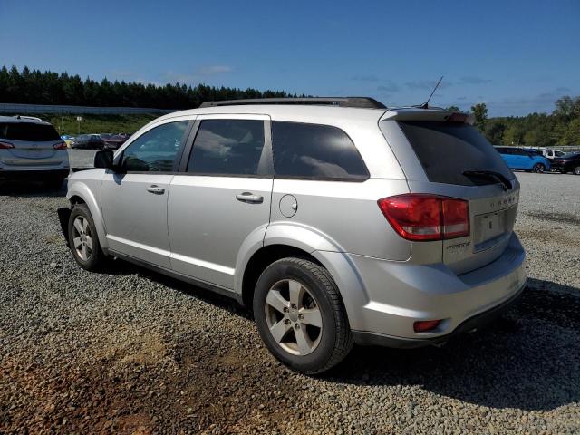 Photo 2 from auction – 2012 DODGE JOURNEY with VIN 3C4PDCBG9CT238581
