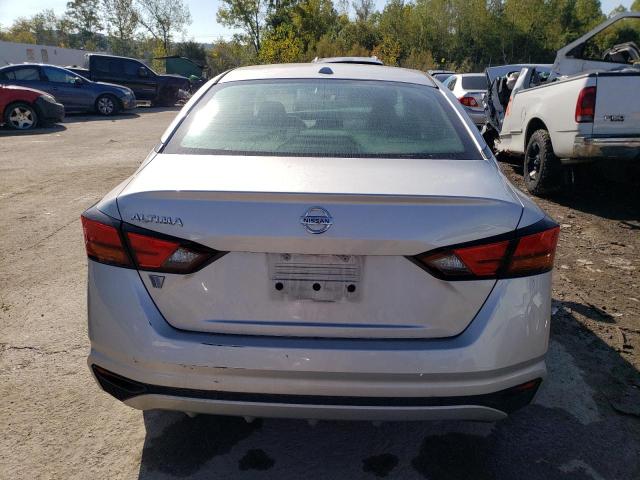Photo 6 from auction – 2019 NISSAN ALTIMA S with VIN 1N4BL4BVXKC167747