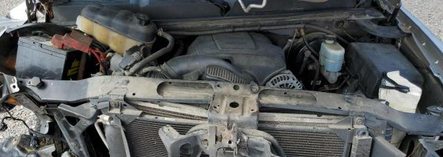 Photo 11 from auction – 2010 CHEVROLET SILVERADO with VIN 3GCRCSE05AG110056