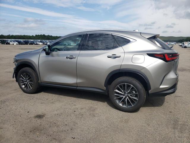 Photo 2 from auction – 2022 LEXUS NX 350 with VIN 2T2GGCEZ1NC014162