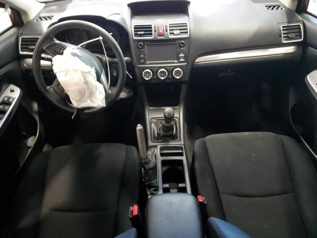 Photo 8 from auction – 2016 SUBARU IMPREZA with VIN JF1GJAA66GG008180