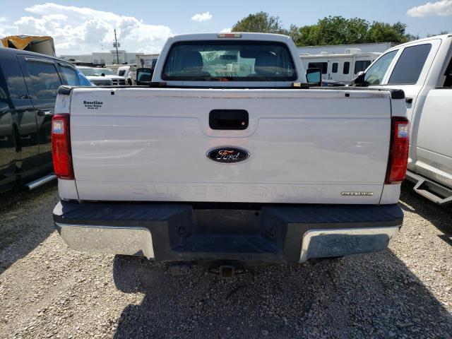Фото 6 с аукциона – 2015 FORD F250 SUPER с VIN 1FTBF2B64FED20874