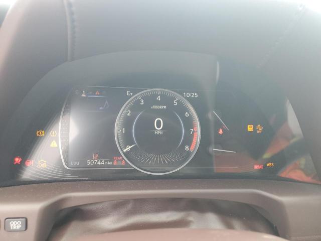 Photo 9 from auction – 2019 LEXUS ES 350 with VIN 58ABZ1B10KU042503