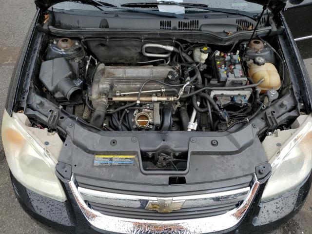 Photo 11 from auction – 2005 CHEVROLET COBALT LT with VIN 1G1AZ52F057585629