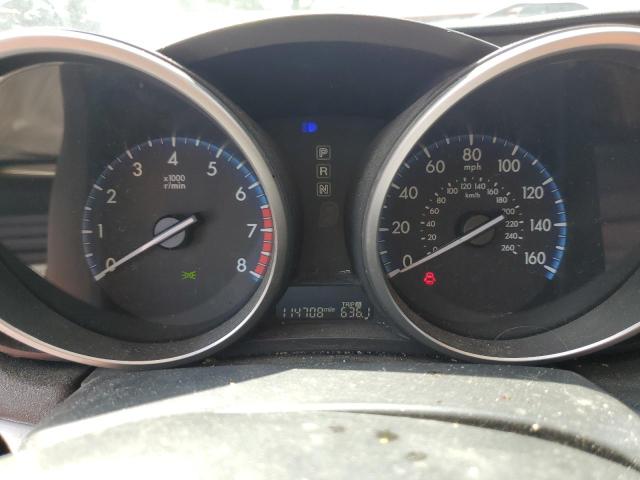 Photo 9 from auction – 2013 MAZDA 3 I with VIN JM1BL1L73D1805795