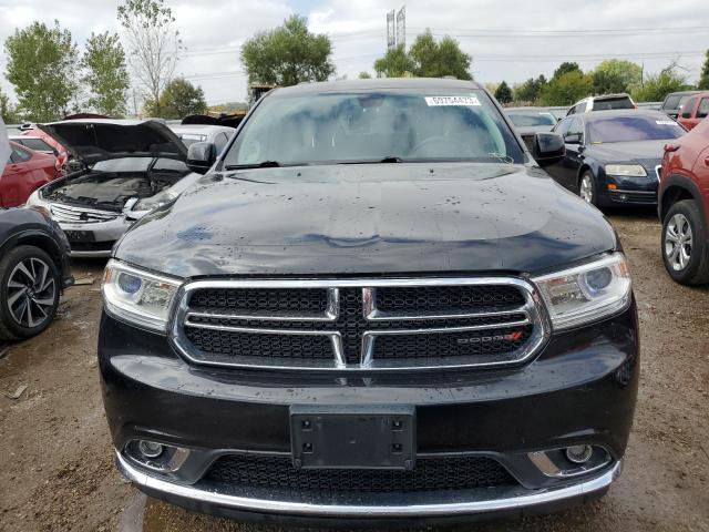Photo 5 from auction – 2015 DODGE DURANGO SX with VIN 1C4RDJAG9FC114695