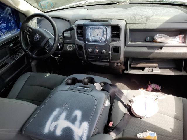 Photo 8 from auction – 2014 RAM 1500 ST with VIN 1C6RR6FT3ES160779