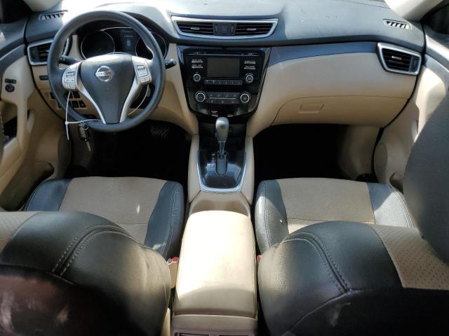 Photo 8 from auction – 2016 NISSAN ROGUE S with VIN KNMAT2MV8GP671768
