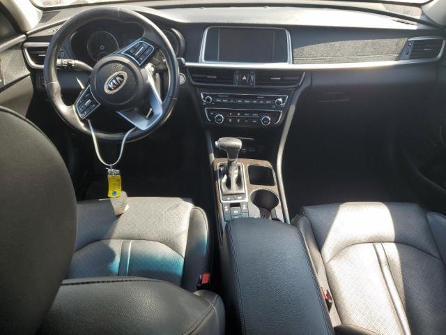 Photo 8 from auction – 2019 KIA OPTIMA EX with VIN 5XXGU4L18KG290522