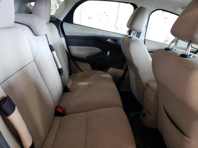 Photo 10 from auction – 2012 FORD FOCUS with VIN 1FAHP3M26CL358255