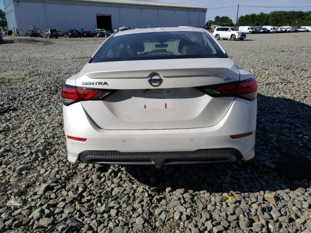 Photo 6 from auction – 2022 NISSAN SENTRA SR with VIN 3N1AB8DV9NY307539