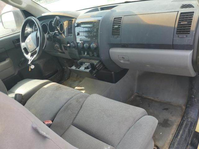 Photo 8 from auction – 2007 TOYOTA TUNDRA with VIN 5TFLU52187X003184