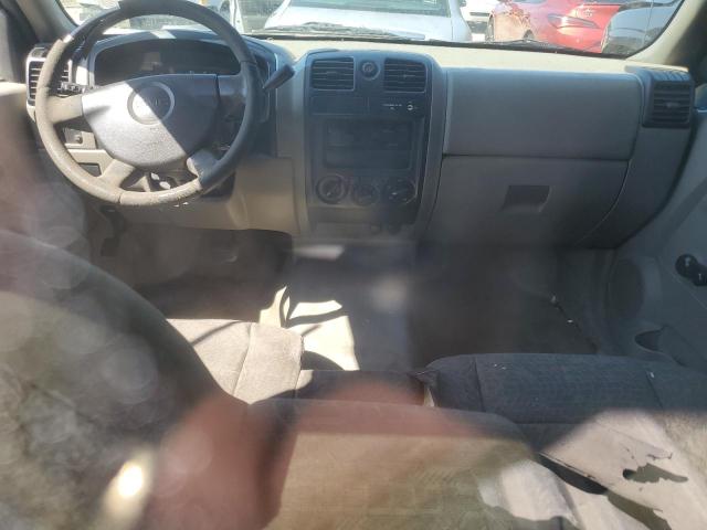 Photo 8 from auction – 2005 GMC CANYON with VIN 1GTCS148958263593
