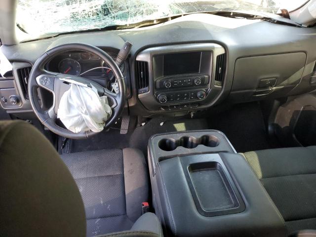 Photo 8 from auction – 2019 CHEVROLET SILVERADO with VIN 2GCRCPEC9K1153221