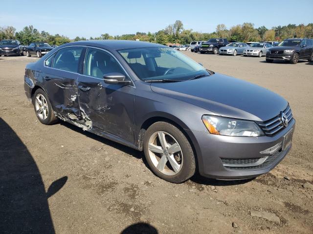 Photo 4 from auction – 2014 VOLKSWAGEN PASSAT SE with VIN 1VWBT7A30EC112642