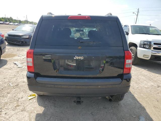 Photo 6 from auction – 2016 JEEP PATRIOT SP with VIN 1C4NJPBB3GD800501