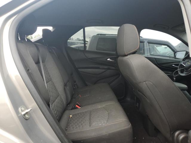 Photo 10 from auction – 2019 CHEVROLET EQUINOX LT with VIN 3GNAXKEVXKS572115