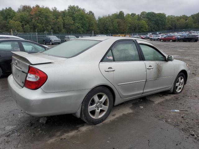 Photo 3 from auction – 2004 TOYOTA CAMRY with VIN 4T1BA32K74U012033