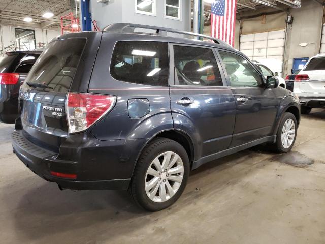 Photo 3 from auction – 2011 SUBARU FORESTER 2 with VIN JF2SHADC1BH770290