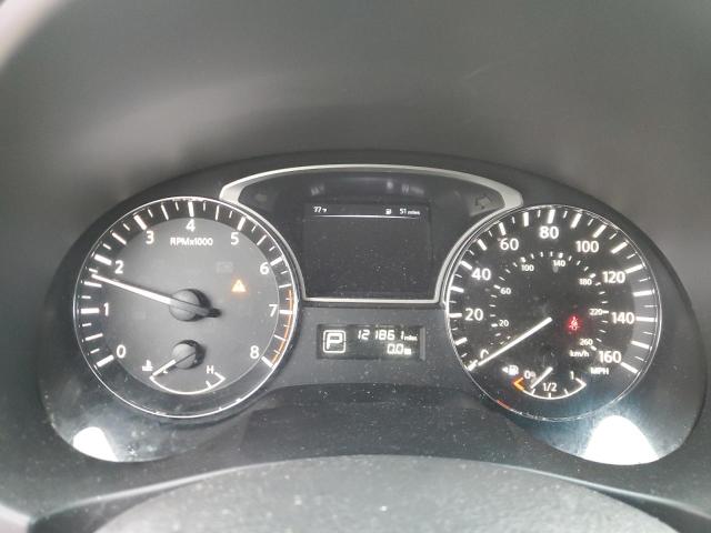 Photo 9 from auction – 2015 NISSAN ALTIMA 2.5 with VIN 1N4AL3AP0FC216839
