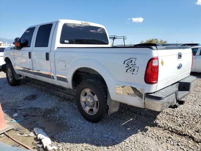 Foto 2 de la subasta – 2015 FORD F250 SUPER con VIN 1FT7W2B67FEB11540