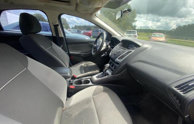 Photo 5 from auction – 2014 FORD FOCUS SE with VIN 1FADP3F26EL216390
