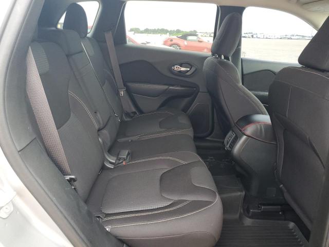 Photo 11 from auction – 2015 JEEP CHEROKEE L with VIN 1C4PJLCS0FW638135