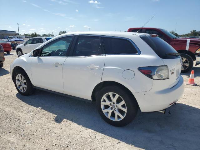 Photo 2 from auction – 2007 MAZDA CX-7 with VIN JM3ER293770150452