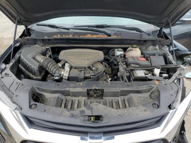 Photo 12 from auction – 2019 CHEVROLET BLAZER 3LT with VIN 3GNKBDRS7KS687642