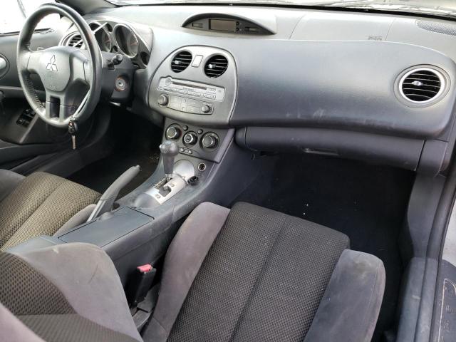 Photo 8 from auction – 2007 MITSUBISHI ECLIPSE SP with VIN 4A3AL25F17E063560