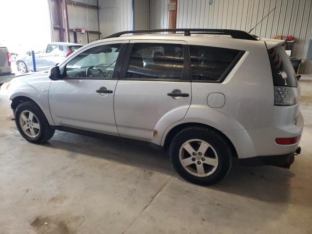Photo 2 from auction – 2007 MITSUBISHI OUTLANDER with VIN JA4MT31X57Z004390