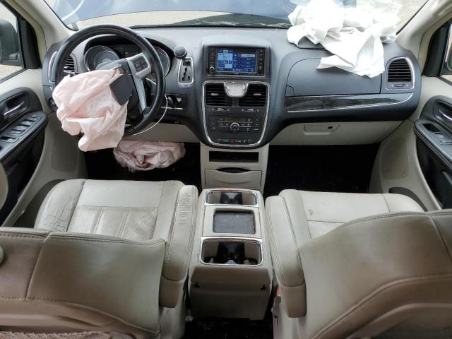 Photo 8 from auction – 2012 CHRYSLER TOWN & COU with VIN 2C4RC1BG6CR216752