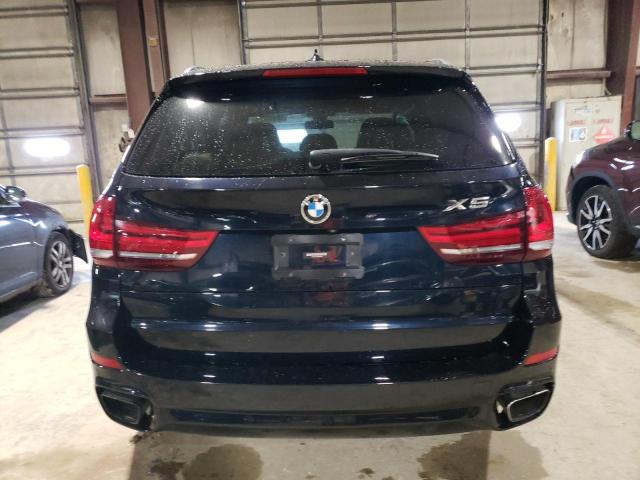 Photo 6 from auction – 2017 BMW X5 XDR40E with VIN 5UXKT0C34H0S81400