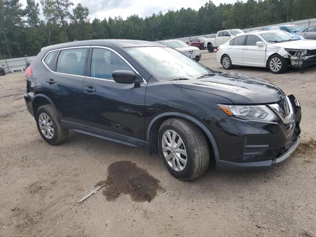 Photo 4 from auction – 2017 NISSAN ROGUE S with VIN KNMAT2MV8HP608817