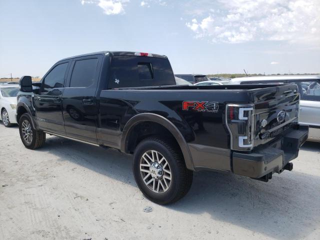 Photo 2 from auction – 2017 FORD F250 SUPER with VIN 1FT7W2BT1HED29806