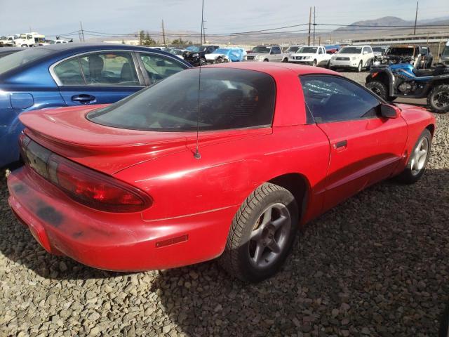 Photo 3 from auction – 1994 PONTIAC FIREBIRD with VIN 2G2FS22S9R2203757