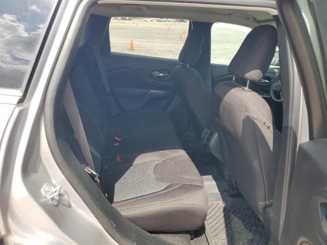 Photo 10 from auction – 2019 JEEP CHEROKEE L with VIN 1C4PJLCB2KD333046