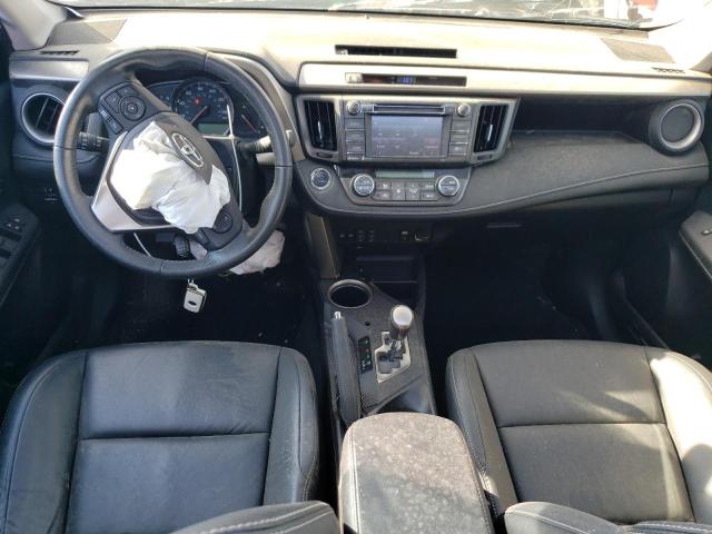 Photo 8 from auction – 2015 TOYOTA RAV4 LIMIT with VIN 2T3DFREV3FW348226
