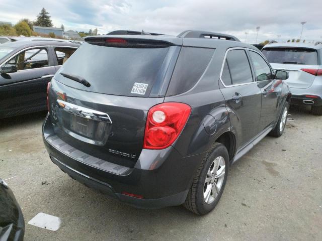Photo 3 from auction – 2011 CHEVROLET EQUINOX LT with VIN 2CNFLEEC6B6298738