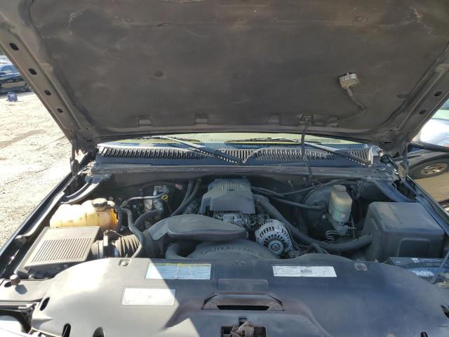 Photo 11 from auction – 2000 CHEVROLET SILVERADO with VIN 2GCEC19T4Y1264905